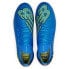 Фото #5 товара NEW BALANCE Furon V7 Pro FG football boots