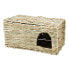 TRIXIE Rodent Grass House 45x22x27 cm