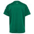 ფოტო #2 პროდუქტის HUMMEL Core XK Poly short sleeve T-shirt