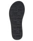 Women's Cali Meditation - Sparkly Fleur Thong Sandals from Finish Line