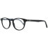 Emilio Pucci Brille EP5018 001 48 Damen Schwarz 48-18-140