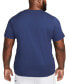 ფოტო #2 პროდუქტის Men's Sportswear Just Do It T-Shirt