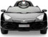 Фото #8 товара Toyz Samochód auto na akumulator Caretero Toyz Lamborghini Aventador SVJ akumulatorowiec + pilot zdalnego sterowania - czarny