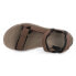 Teva Teak Terra Fi Lite Sandal