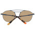 Фото #2 товара Солнечные очки унисекс Web Eyewear WE0249 5892C ø 58 mm