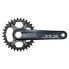 SHIMANO SLX M7120 Boost 55 mm crank