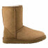 ფოტო #3 პროდუქტის UGG Classic Short II Boots