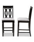 Фото #7 товара Darcie Counter Stool (Set of 2)