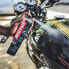 Фото #4 товара Глянцевый силиконовый очиститель для мотоцикла Motul MTL103175 400 ml