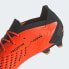 Фото #11 товара Кроссовки Adidas Predator Accuracy.1 FG Оранжевые