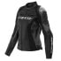 DAINESE Racing 4 leather jacket