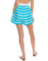 Solid & Striped The Lexy Boxer Short Women's