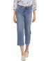 Фото #1 товара Nydj Piper Romance Crop Jean Women's 2