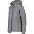 Фото #3 товара CMP Snaps Hood 32K3056M detachable jacket