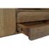 Фото #8 товара ТВ шкаф DKD Home Decor Коричневый древесина акации 175 x 43,5 x 65 cm