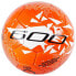 Футбольный мяч HO SOCCER Penta 600 Командный Fluo Orange / Black, 5 - фото #2