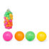 Фото #1 товара Цветные шарики для детской площадки 115692 (40 uds)