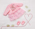 Фото #6 товара Zapf Baby Annabell Little Sweet Set - Doll clothes set - Girl - 1 yr(s)