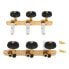 Фото #7 товара Gotoh 35G1800-BB Classic Tuners G