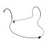 Фото #1 товара Rode LAV-Headset Medium