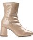 ფოტო #2 პროდუქტის Women's Reice Pull-on Booties