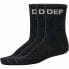 DEF DFSX001 Pack socks