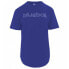 ფოტო #1 პროდუქტის BLUEBALL SPORT Natural short sleeve T-shirt