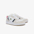 Фото #2 товара Lacoste T-Clip 0120 2 SMA 7-40SMA0048407 Mens White Lifestyle Sneakers Shoes