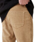 Men's Relaxed Tapered Jeans