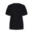 ფოტო #5 პროდუქტის PIECES Skylar Oversized short sleeve T-shirt