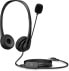 Фото #5 товара HP Wired USB-A Stereo Headset EURO