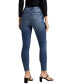 Фото #2 товара Джинсы высокой посадки Silver Jeans Co. Infinite Fit One Size Fits Four