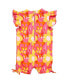 ფოტო #3 პროდუქტის Baby Girls Pop of Sunshine SS Sunsuit