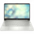 Фото #6 товара Ноутбук HP 5S-fq4015ns 15,6" I5-1155G7 8 GB RAM 512 Гб SSD