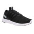 Фото #2 товара Puma Star Vital Training Mens Black Sneakers Athletic Shoes 37824401