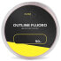 Фото #1 товара AVID CARP Outline 50 m Fluorocarbon