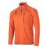 TERNUA Rakker 2.0 half zip fleece