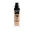 Фото #15 товара CAN'T STOP WON'T STOP full coverage foundation #vanilla