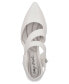 ფოტო #7 პროდუქტის Women's Venue Asymmetrical Pumps