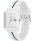 Фото #3 товара Наручные часы Movado Series 800 Men's Swiss Automatic Silver-Tone Stainless Steel Bracelet Watch 42mm.
