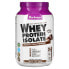 Whey Protein Isolate, Chocolate, 2 lbs (924 g)