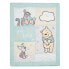 Фото #2 товара Bedtime Originals Winnie The Pooh Hugs Crib Bedding Set - 3pc