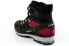 Pantofi de trekking Aku Trekker Pro GORE-TEX [847374], negri.