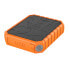 Фото #3 товара Батарея для ноутбука Xtorm XR201 Черный/Оранжевый