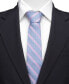 ფოტო #5 პროდუქტის Comics Stripe Men's Tie