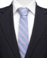 Comics Stripe Men's Tie