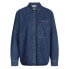 Фото #1 товара JACK & JONES Jama Rlx overshirt