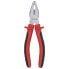 KREATOR 175 mm High Quality Adjustable Pliers