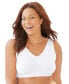 Фото #1 товара Plus Size Wireless Seamless Bra