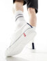 Фото #6 товара Levi's LS2 trainer in white with logo